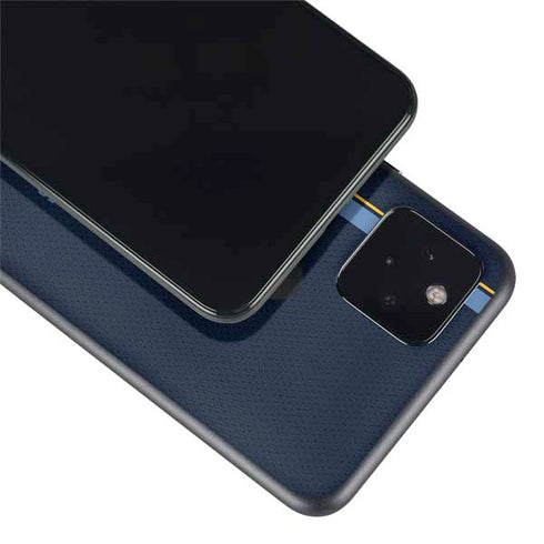NBA Memphis Grizzlies Jersey Google Pixel 5a Skin